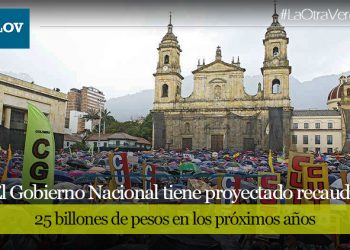 CUT califica como infamia nueva reforma tributaria