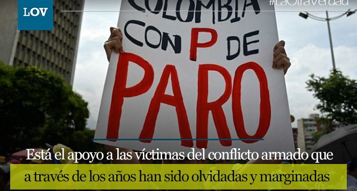 Organizaciones sociales convocan a movilizaciones este 9 de abril