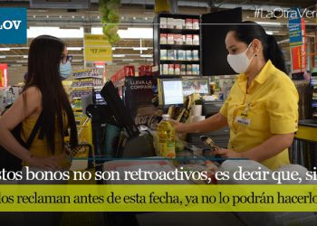 Ibaguereños aún no han reclamado sus bonos del PAE