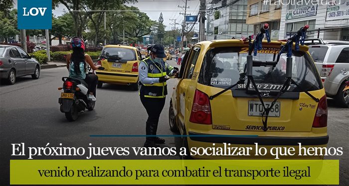 Alcaldía modificó el ‘Pico y placa’ para taxis en Ibagué