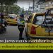 Alcaldía modificó el ‘Pico y placa’ para taxis en Ibagué