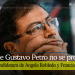 El silencio de Petro ante su antigua formula vicepresidencial