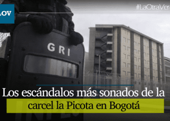 Los lujos de la Picota: beneficios para narcos y parapolíticos, conozca sus escándalos