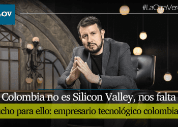 Empresario colombiano desmiente al presidente Iván Duque