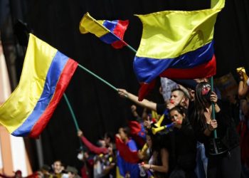 Comité Nacional del Paro convoca a nuevas movilizaciones para el 19 de mayo