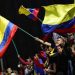 Comité Nacional del Paro convoca a nuevas movilizaciones para el 19 de mayo