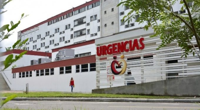 Hospital Federico Lleras pide no ir a urgencias sino en casos vitales