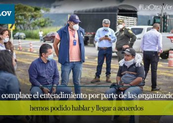Autoridades de Ibagué llegaron a un consenso con gremio transportador