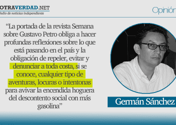 No vayan a matar a Petro