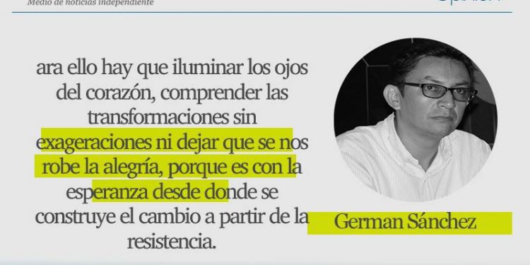 De la resistencia al cambio