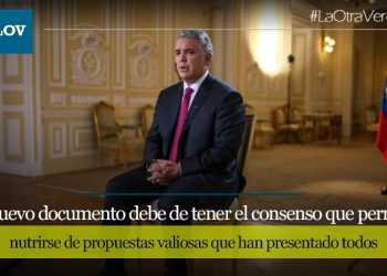 MinHacienda a construir nuevo texto de la Reforma Tributaria