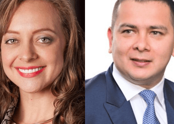 Senadores del Tolima votaron NO en la moción de censura contra Diego Molano