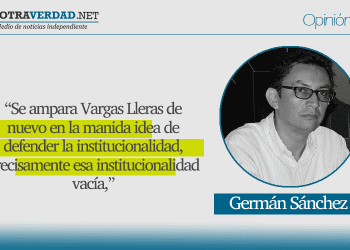La Revancha de Vargas Lleras contra la protesta ciudadana