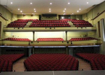 El Teatro Tolima abre sus puertas a las tertulias en vivo