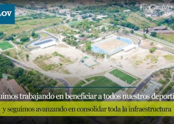 AlcaldĆa de IbaguĆ© adjudicó obras del Complejo de Raquetas