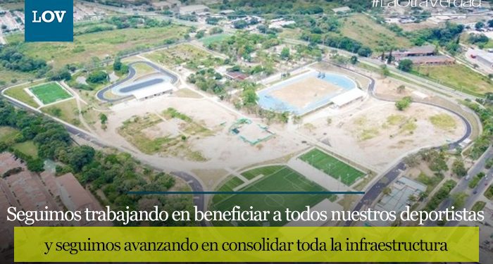 Alcaldía de Ibagué adjudicó obras del Complejo de Raquetas