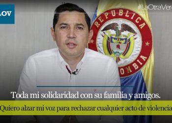 Declaran toque de queda en Ibagué desde las 3:00 de la tarde