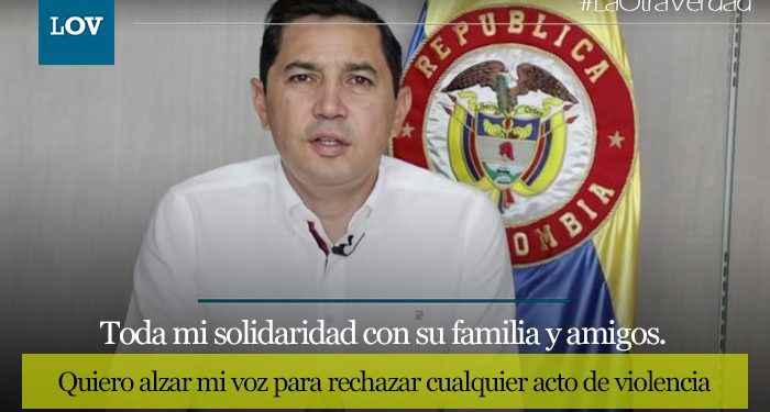 Declaran toque de queda en Ibagué desde las 3:00 de la tarde