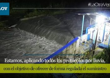 No hay suministro de agua en Ibagué