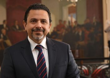 Alto Comisionado para la paz renunció, Miguel Ceballos ya no hace parte más del Gobierno Duque