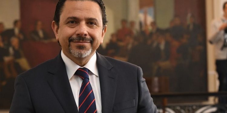 Alto Comisionado para la paz renunció, Miguel Ceballos ya no hace parte más del Gobierno Duque