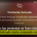 ¿Porqué Facebook e Instragram están censurando imágenes de la protesta en Colombia?