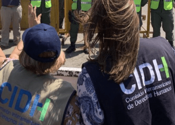 Gobierno Nacional aplaza visita de Comisión Interamericana de Derechos Humanos a Colombia