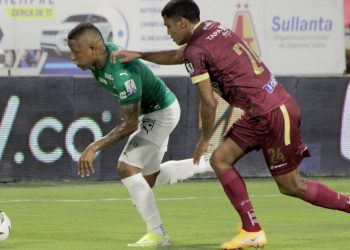 Aplazado por tercera vez partido entre Cali y Deportes Tolima, se buscarán alternativas