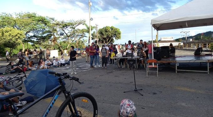 Sí es un terremoto social