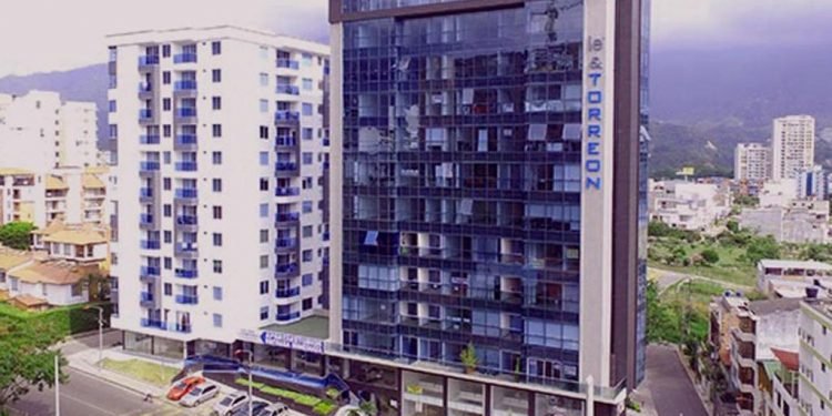 Grupo Torreón habría obligado a sus empleados a marchar