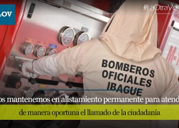 Bomberos Oficiales de Ibagué han atendido más de 40 incendios estructurales en el 2021