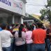 Denuncian negligencia y desorden en proceso de inoculación de vacunas covid-19 en Ibagué
