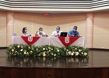 Comparendos y capturas a manifestantes es el consolidado del Consultorio Jurídico de la UT