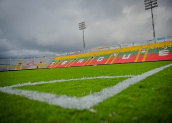 Ministerio del Interior dijo no al ingreso de público al estadio Manuel Murillo Toro