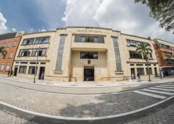 Concejo cita a control político al Secretario Jurídico, Movilidad y Haciendo de Ibagué