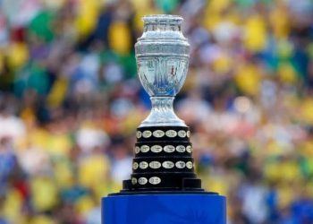La Copa América va a pesar de las opiniones divididas