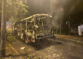 Empresa de transporte público de Ibagué piden garantía y respeto por el gremio