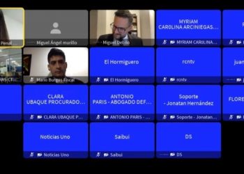Fue enviado a la cárcel Jorge Mario Molano por el homicidio de Santiago Andrés Murillo.