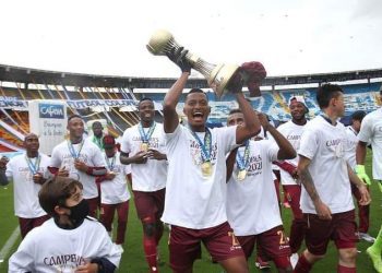 ¡Tolima Campeón! Una final de Infarto