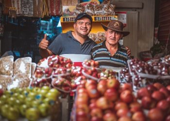¡Aliste el canasto para la doble jornada de Mercados Campesinos de este fin de semana!