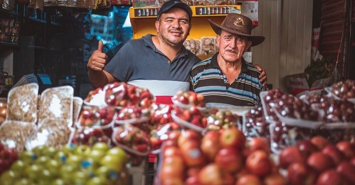 ¡Aliste el canasto para la doble jornada de Mercados Campesinos de este fin de semana!
