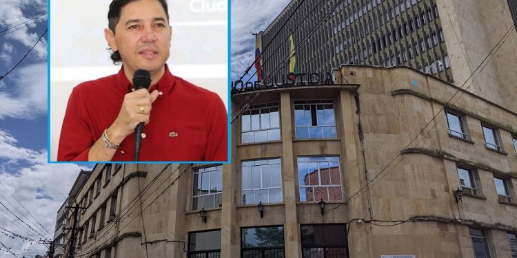 Alcalde Hurtado entre la espada y la pared por caso de Piques Ilegales