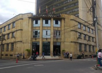 La defensa del Mayor Molana fue quien pidió la restricción a la prensa