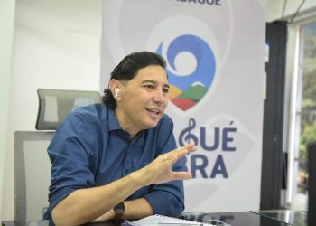 Hurtado sí asistió al partido de la Selección Colombia en Barranquilla