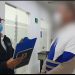 Mayor Jorge Molano recapturado por la fiscalía en Bogotá