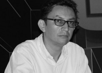 ¿Quién amenaza a jóvenes en Chaparral?