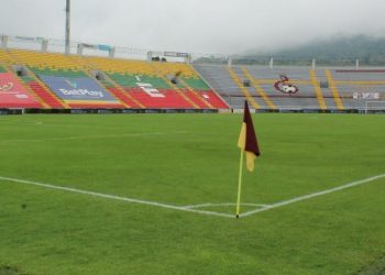Tolima – Millonarios se jugará sin público