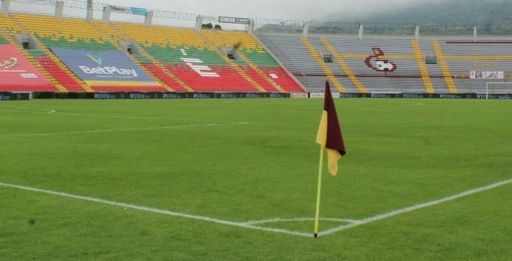 Tolima – Millonarios se jugará sin público