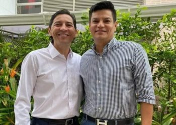 Berbeo nuevo nombramiento por parte de Hurtado a la Secretaría de Gobierno