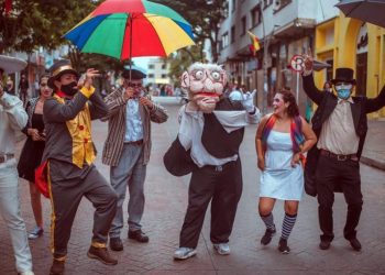 Alcaldía postuló a Ibagué como Capital Americana de la Cultura 2022